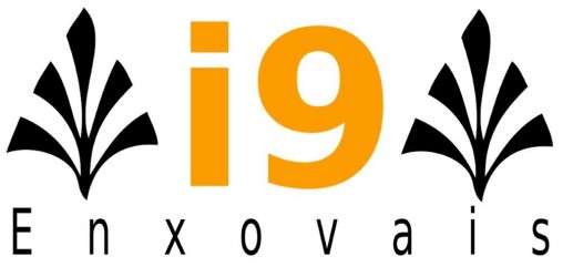 i9 Enxovais - Cama, Mesa, Banho e Decoração